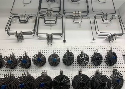Service de vente de pièces électroménager à Montréal , Montréal-Est, Montréal-Nord, Laval, Papineau, St-Michel, Rosemont, Outremont, Plateau Mont-Royal, Parc Extension, Angus, ... - Ateliers Nelson à Montréal