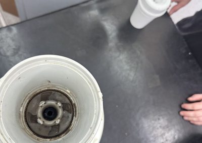 Service de vente de pièce Agitateur de laveuse à Montréal, Montréal Nord et Montréal Est - Atelier Nelson