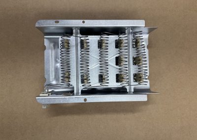Service de vente de pièce à Montréal - Élément de sécheuse - Ateliers Nelson